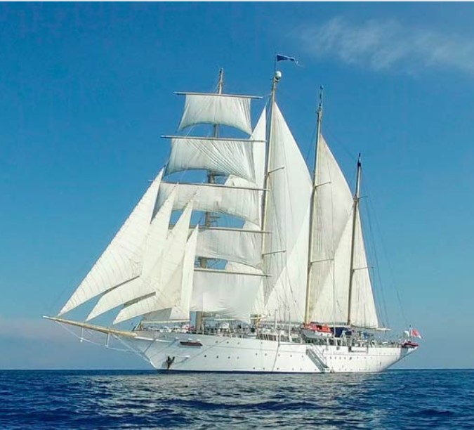 Star Clipper, Costa Rica Feb 11-17, 2023 – Really Fun Friends